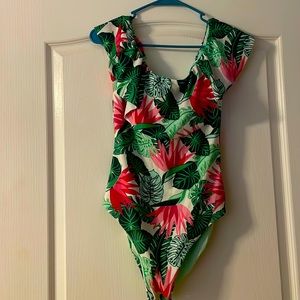 Matilda Jane Bathing Suit